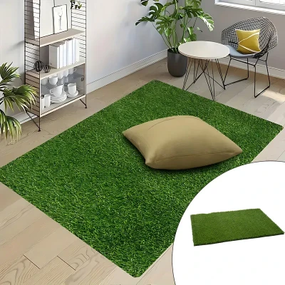 چمن مصنوعی مدل پارس سایز 4x2 متر