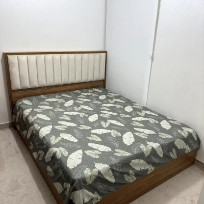 کاور لحاف ناتوسا مدل سلین دو نفره سایز 220x240 سانتی متر