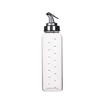 ظرف روغن مدل BROSILICATE کد 500ML-AF125