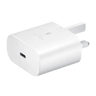 شارژر دیواری 25 وات مدل EP-TA-800