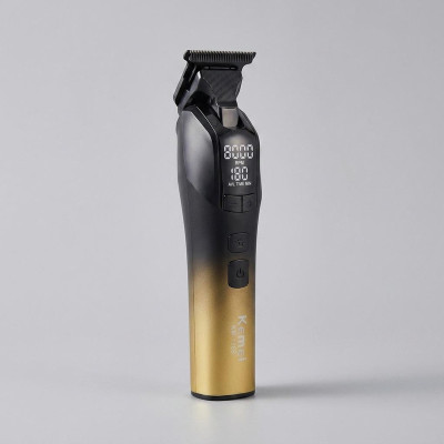 ماشین اصلاح موی صورت شارژی کیمی مدل KM-1859