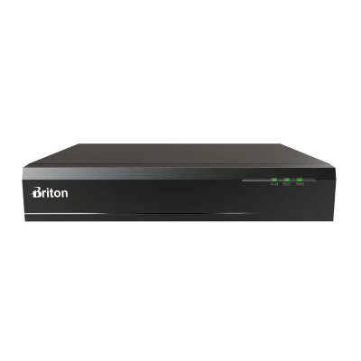 ضبط کننده ویدیویی برایتون مدل UVR-B04EHB-D74J