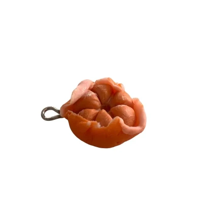 میوه تزئینی مدل نارنگى