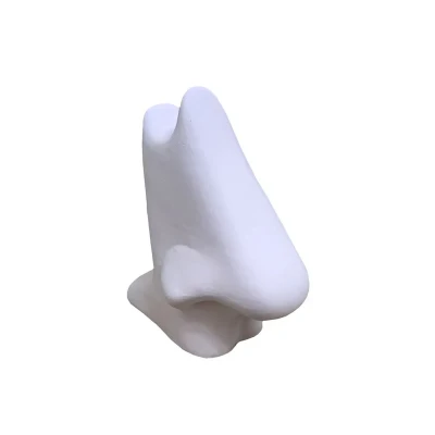 نگهدارنده عینک مدل دماغ