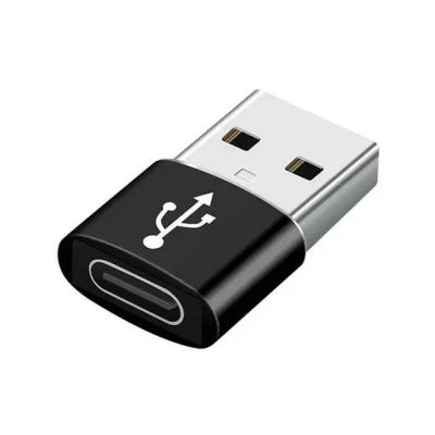مبدل USB-C به USB مدل GP-90S