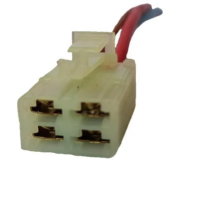 سوکت رله فن کد 1008 مناسب برای پراید