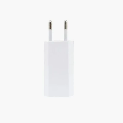 شارژر دیواری 5 وات مدل Flat 1A