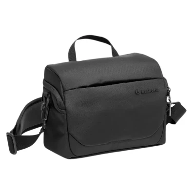 کیف دوربین منفروتو مدل ‏Advanced Shoulder bag M III کد MB MA3-SB-M