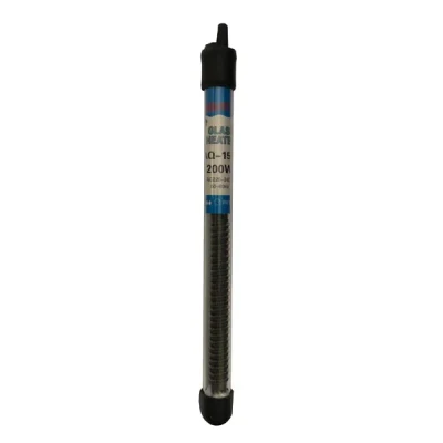 بخاری آکواریوم آکواتک مدل AQ1500