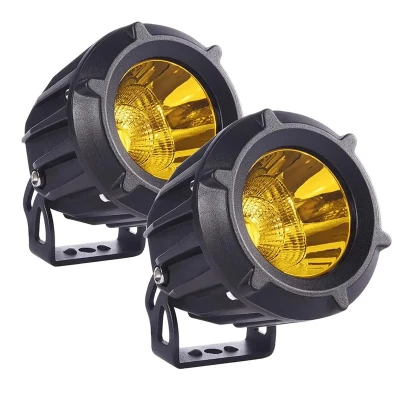پروژکتور آفرود خودرو مدل prolight کد 2001 مجموعه 2 عددی