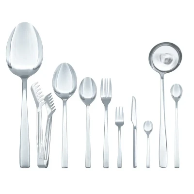 سرویس قاشق و چنگال 168 پارچه 30 نفره وینتو مدل 057