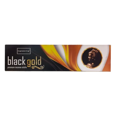 عود ناندیتا مدل black gold