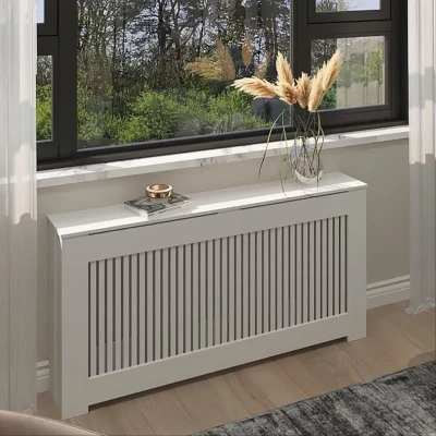 کاور رادیاتور آرت هوم مدل polly-S110