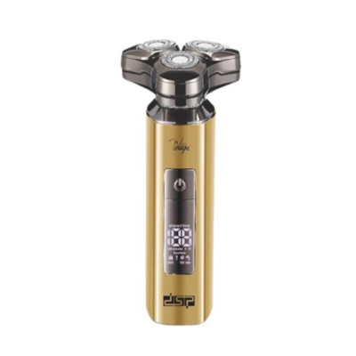 ماشین اصلاح موی صورت شارژی دی اس پی مدل DSP-60646