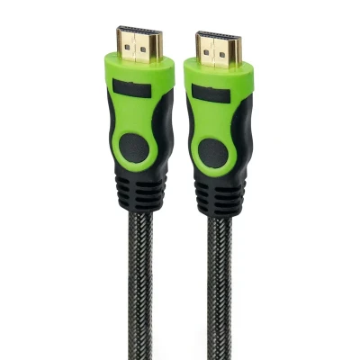 کابل HDMI مدل M-92 طول 5 متر