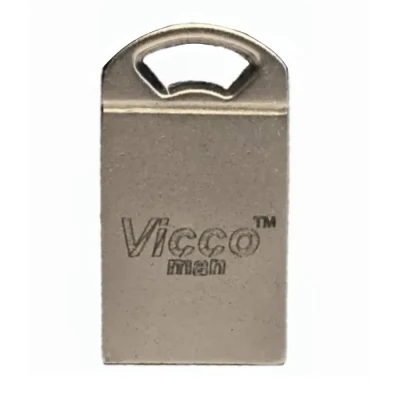 فلش مموری ویکومن مدل VC343 ظرفیت 16 گیگابایت با رابط USB3.0