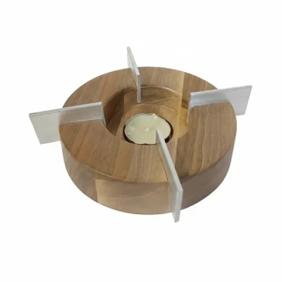 وارمر قوری مدل 4 پره کد DH3010