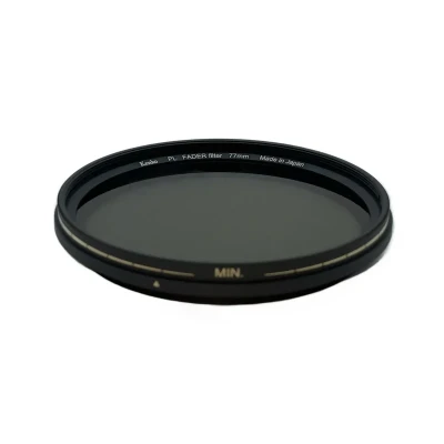 فیلتر لنز کنکو مدل NDX 3-400 - 77MM