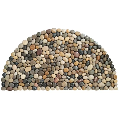 پادری مدل نیم دایره سایز 70x35 سانتی متر