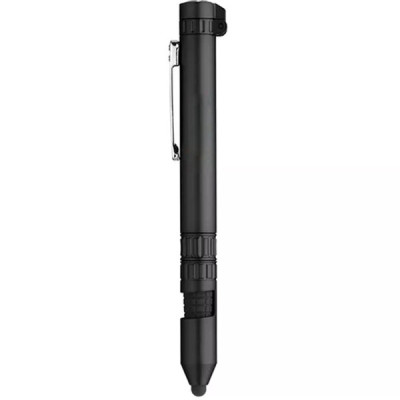 چراغ قوه مدل PEN-STAND-COMPASS