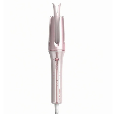 فر کننده و حالت دهنده مو شیگلم مدل Cupids Charm One-Touch 25mm