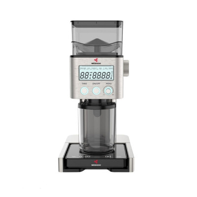 آسیاب قهوه مباشی مدل me-cg2302