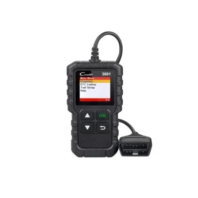 دستگاه دیاگ خودرو مدل CR3001