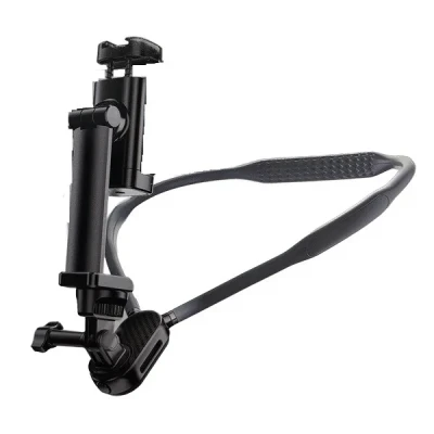 نگهدارنده گوشی موبایل گردنی جی ماری مدل Jmary MG-01 Neck Holder