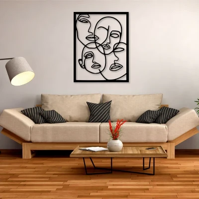 دیوارکوب مدل F19