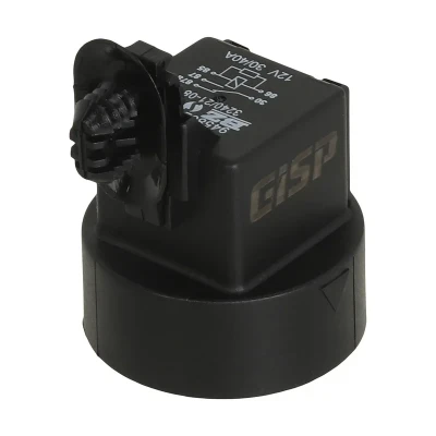 رله فن گرد 5 پایه جی ای اس پی کد 473901 مناسب برای پژو 405 XU7 و پارس XU7