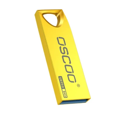 فلش مموری اوسکو مدل K005 ظرفیت 64 گیگابایت با رابط USB 3.0