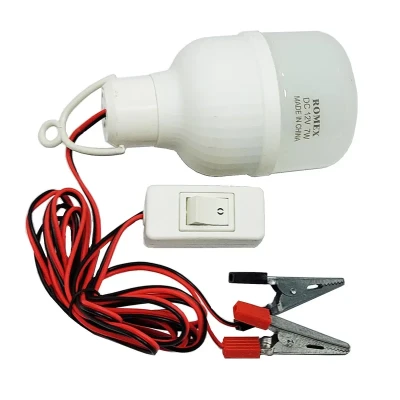 چراغ سیار رومکس مدل MRX-7W
