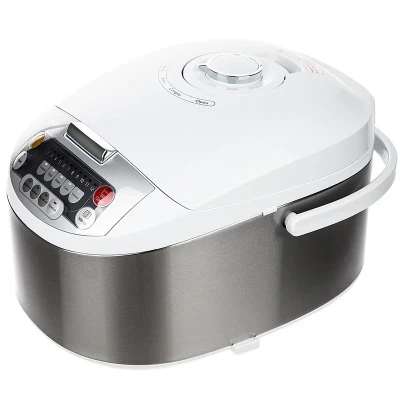 پلوپز 10 نفره فیلیپس مدل HD3038 Fuzzy Logic