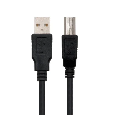کابل USB پرینتر مدل 2020 طول 1.5 متر