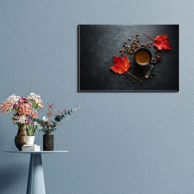 تابلو شاسی آتریسا مدل کافه Coffee