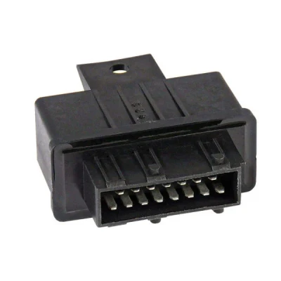 رله دوبل خودرو چیکال مدل P-459 مناسب برای پژو 405