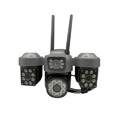 دوربین مداربسته تحت شبکه مدل R3-V380