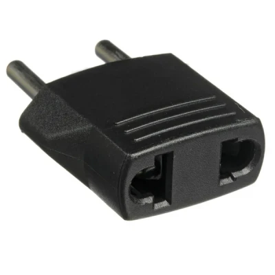 مبدل برق مدل AB-002