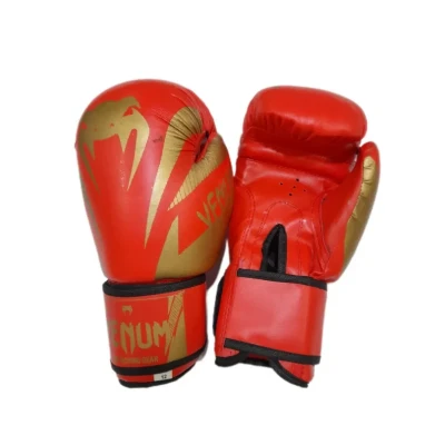 دستکش بوکس مدل   PRO BOXING GEAR 2024