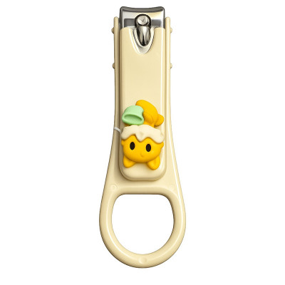 ناخن گیر مدل عروسکی کد ۰۶