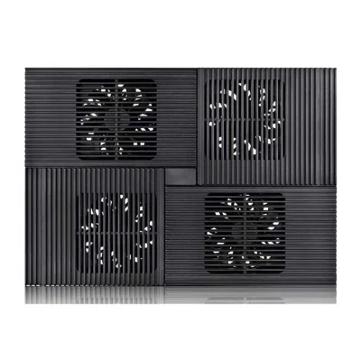 پایه خنک کننده  لپ تاپ دیپ کول مدل Multi Core X8