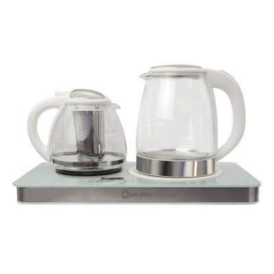 چای ساز کنار هم ویکنز مدل VIC-450