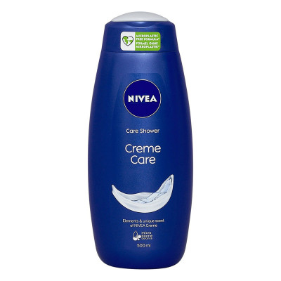 کرم شستشو نیوآ مدل Creme Care Elements حجم 500 میلی لیتر