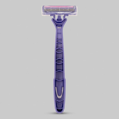 خود تراش مستر شیو مدل Soft 3 Flex بسته 3 عددی