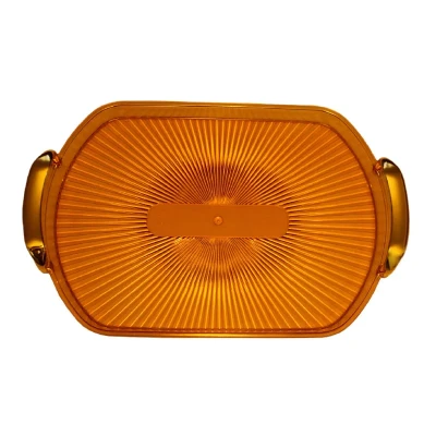 سینی مدل مجلسی کد A001