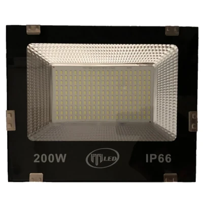 پرژکتور ال ای دی 200 وات مدل IP66