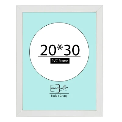 قاب عکس بکلیت مدل 209 دیواری سایز 20x30 سانتی متر