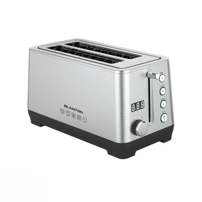 توستر 4 اسلایس بلانتون مدل BCR-BT2203ST