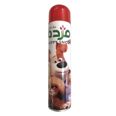 برف شادی طرح نیو پلاس