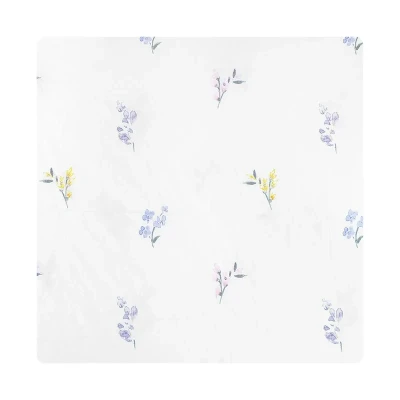 کاور لحاف  فیلور آدنو مدل Lavender کد FI18 دونفره سایز 220x240 سانتی متر